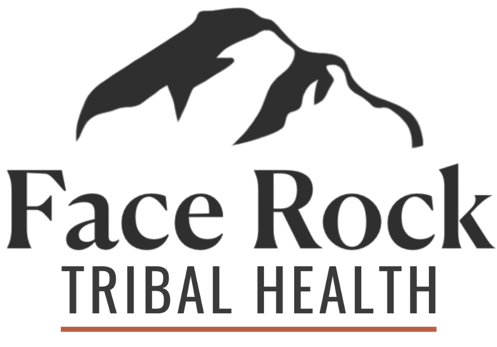 Face Rock Tribal Health